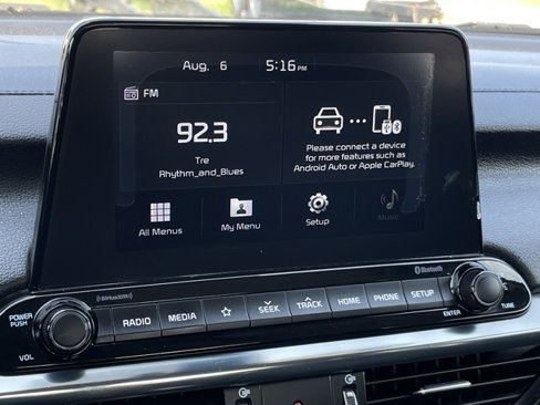 Used 2019 Kia Forte S image 18