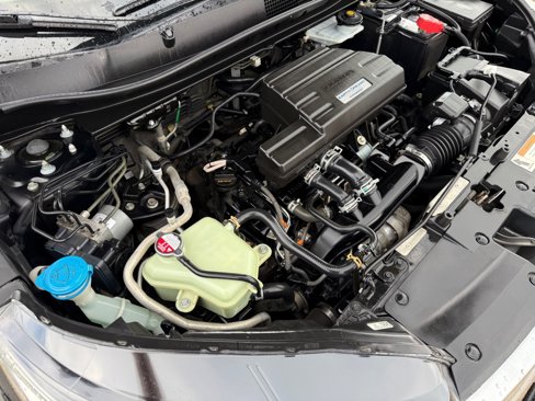 Used 2017 Honda CR-V EX image 35