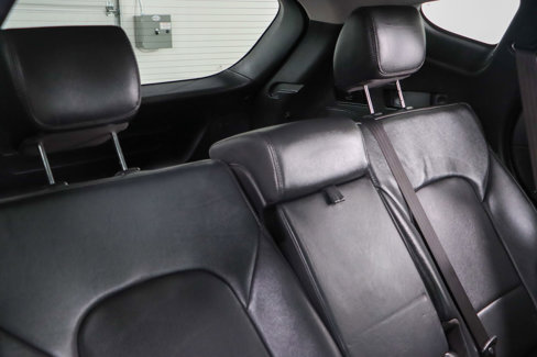 Used 2018 Hyundai Santa Fe Sport image 29