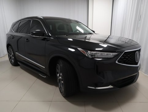 Used 2022 Acura MDX FWD w/ Technology Package image 7