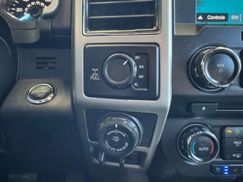 Used 2018 Ford F150 Lariat image 27