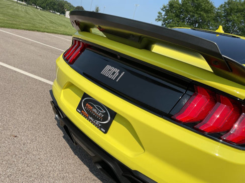 Used 2021 Ford Mustang Mach 1 w/ Mach 1 Handling Package image 38