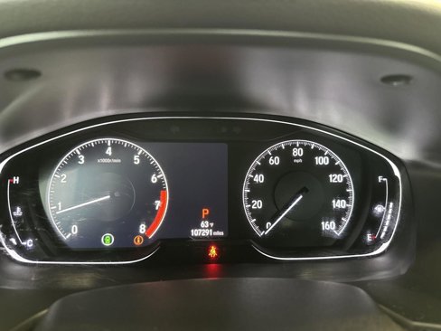 Used 2018 Honda Accord Sport image 15