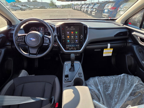 New 2025 Subaru Crosstrek 2.5i Premium image 2