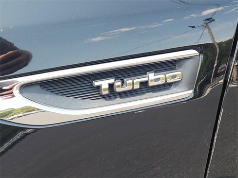 Used 2020 Kia Optima SX image 8