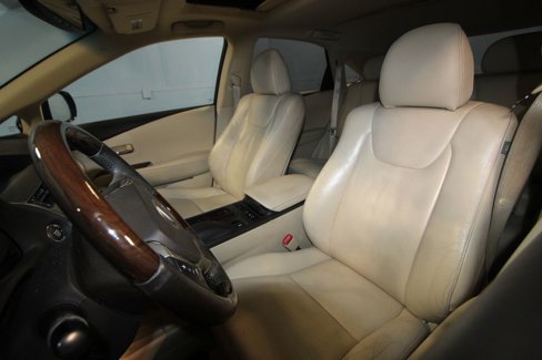 Used 2013 Lexus RX 350 FWD image 4