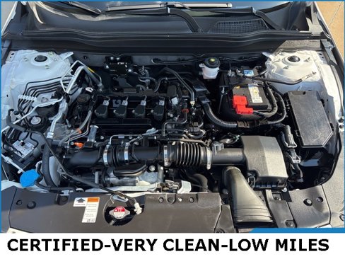 Used 2022 Honda Accord LX image 19
