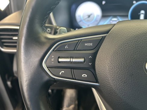 Used 2023 Hyundai Santa Fe Limited image 43