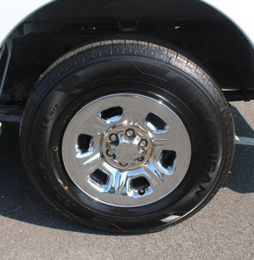 Used 2019 Nissan Frontier S image 17