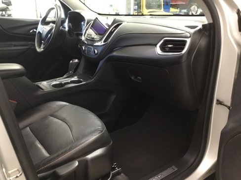 Used 2020 Chevrolet Equinox Premier image 52
