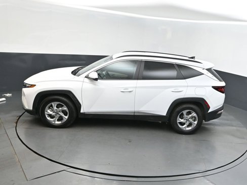 Used 2024 Hyundai Tucson SEL image 33