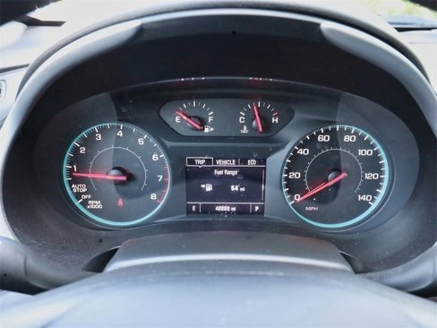 Used 2023 Chevrolet Malibu LT image 19