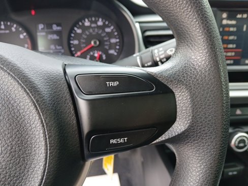 Used 2020 Kia Rio LX image 23