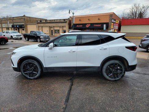 Used 2022 Chevrolet Blazer LT image 7