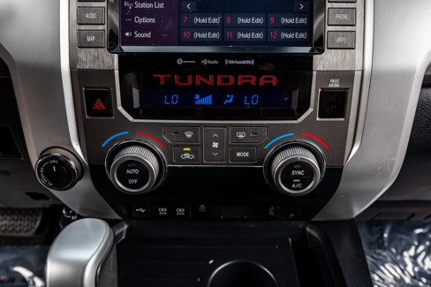 Used 2020 Toyota Tundra SR5 image 27