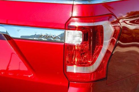 Used 2021 Ford Expedition Max XLT image 10