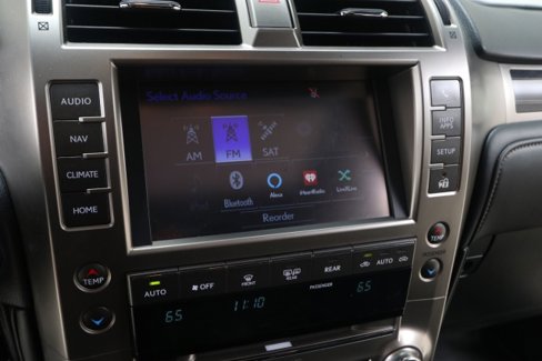 Used 2020 Lexus GX 460 Premium image 32