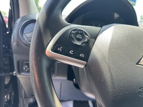 Used 2022 Mitsubishi Mirage ES image 23