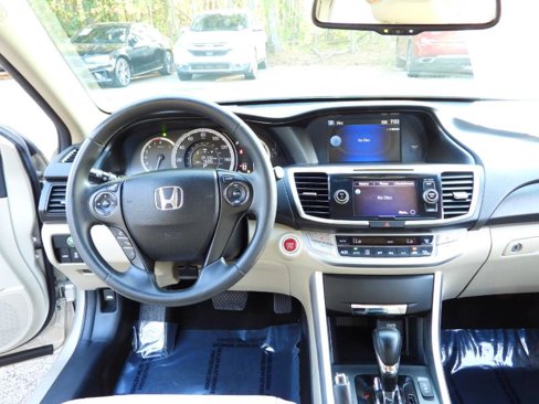Used 2013 Honda Accord EX-L image 30