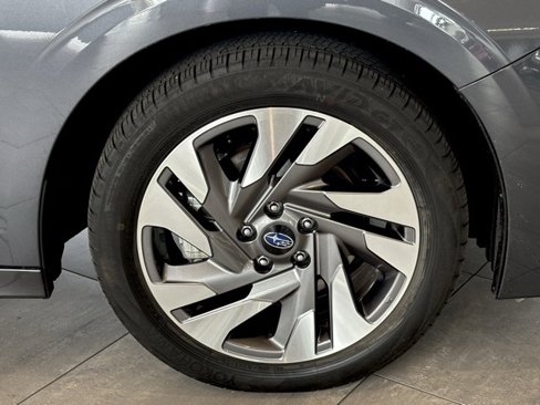 Used 2023 Subaru Legacy Limited image 35