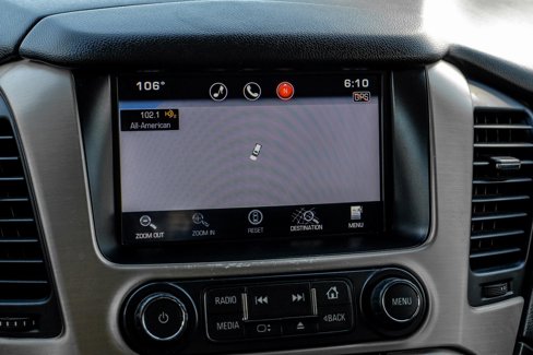 Used 2015 GMC Yukon XL Denali w/ Premium Package image 22