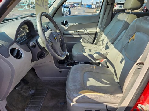 Used 2011 Chevrolet HHR LT w/ LT Preferred Equipment Group image 17