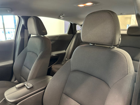 Used 2021 Chevrolet Malibu LT image 19