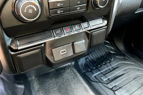 Used 2019 Chevrolet Silverado 1500 W/T w/ WT Convenience Package image 15