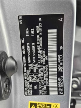 Used 2016 Toyota Highlander Limited image 34