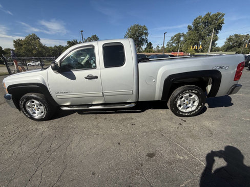 Used 2013 Chevrolet Silverado 1500 LT w/ All-Star Edition image 8