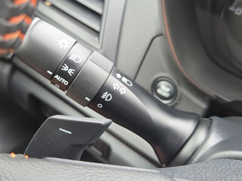 Certified 2023 Subaru Crosstrek 2.0i Premium image 31