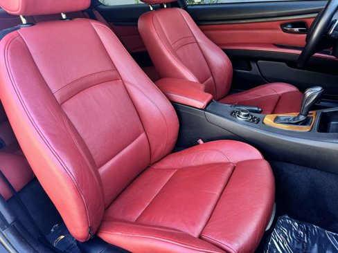 Used 2012 BMW 335i Coupe w/ M Sport Pkg image 17