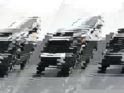 Certified 2022 Chevrolet TrailBlazer LT w/ Driver Confidence Package image 46