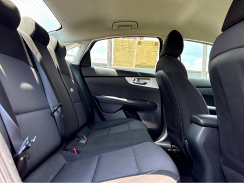 Used 2023 Kia Forte LXS image 21