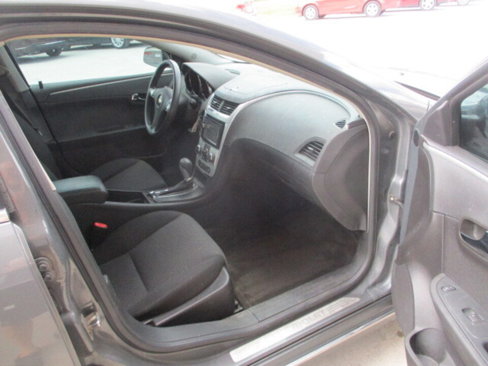 Used 2008 Chevrolet Malibu LT w/ Power Convenience Package image 19