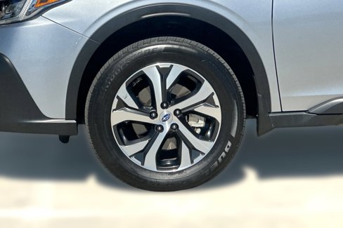 Used 2021 Subaru Outback Limited XT w/ Popular Package #2 image 11