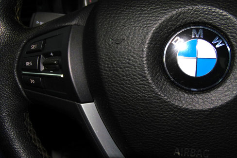 Used 2017 BMW X3 sDrive28i image 25