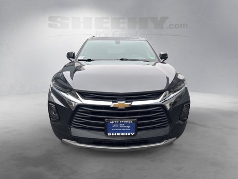 Used 2019 Chevrolet Blazer LT image 5