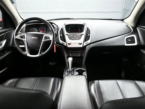 Used 2014 GMC Terrain SLT image 12