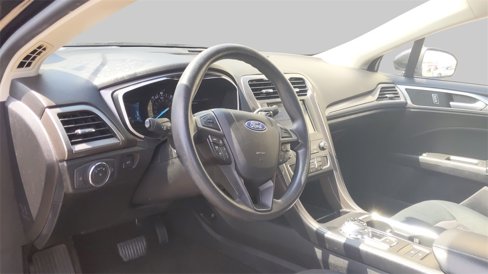 Used 2019 Ford Fusion SE image 21