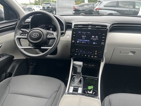 Used 2024 Hyundai Tucson SEL image 9