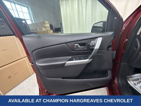 Used 2014 Ford Edge Sport w/ Driver Entry Package image 31