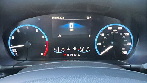 Used 2023 Ford Bronco Sport Big Bend image 32