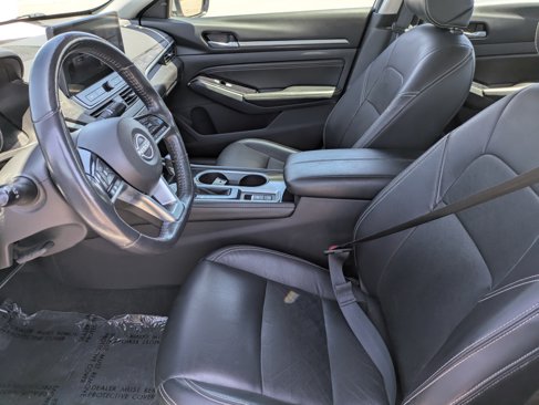 Used 2023 Nissan Altima 2.5 SL image 23