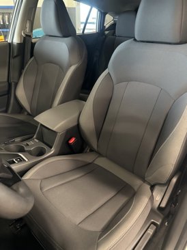 New 2025 Subaru Crosstrek 2.5i Premium w/ Popular Package #4 image 13