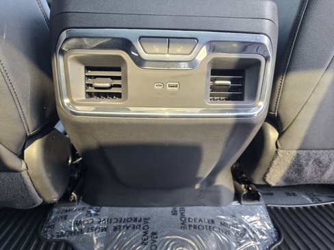 Used 2017 Chevrolet Silverado 1500 LTZ w/ High Desert Package image 58