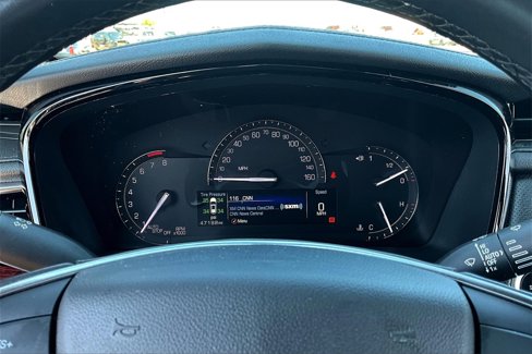 Used 2019 Cadillac XT5 Luxury image 22