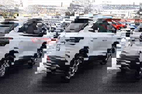 New 2024 Ford Escape Active image 6