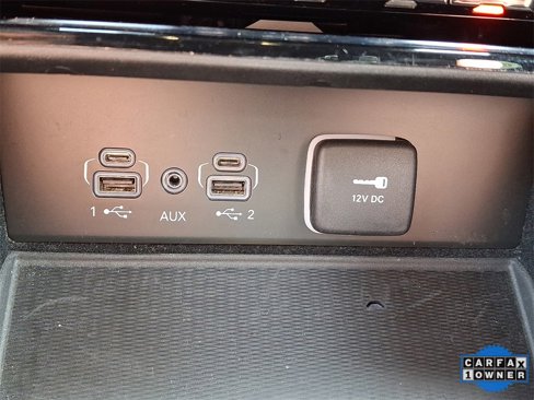 Used 2022 Jeep Grand Cherokee L Laredo image 24
