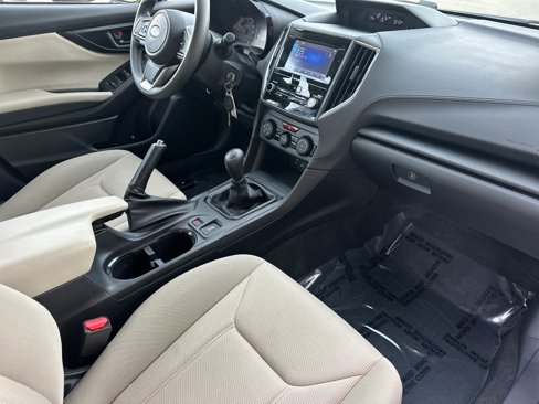 Used 2023 Subaru Impreza 2.0i image 15